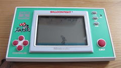 Game & Watch: Balloon Fight (New Wide Screen Series)