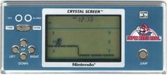 Game & Watch: Super Mario Bros. (Crystal Screen Series)