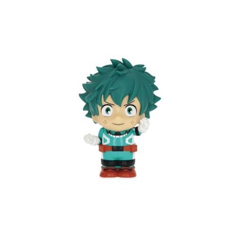 Deku (My Hero Academia) - Bank