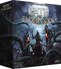 Fate of the Elder Gods