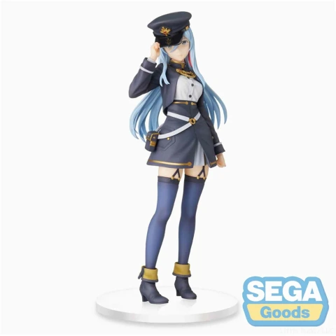 SPM - 86 - Bloody Regina Figure