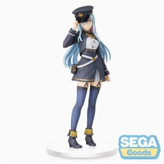 SPM - 86 - Bloody Regina Figure