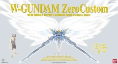 PG05 - XXXG-00W0 Wing Gundam Zero EW (Wing Gundam Zero Custom)