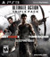 Ultimate Action Triple Pack (Sony) - PS3