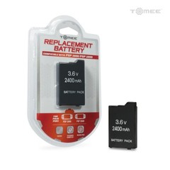 Rechargeable Battery Pack for PSP 3000/ PSP 2000