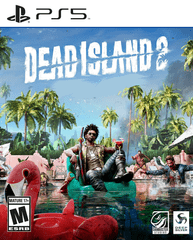 Dead Island 2 (Playstation 5)