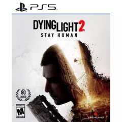 Dying Light 2 (Playstation 5)