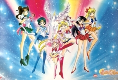 #264 - Sailor Moon