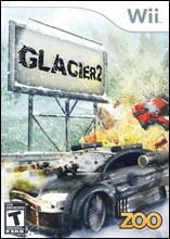 Glacier 2 (Nintendo) - Wii