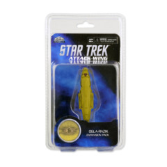 Star Trek: Attack Wing -Ogla-Razik Expansion Pack