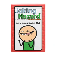 Joking Hazard - Deck Enhancement #3