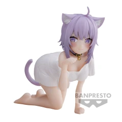 Relax Time - Hololive - Nekomata Otayu Figure