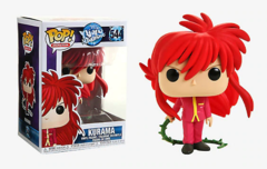 #544 - Yu-Yu Hakusho - Kurama Pop!