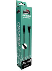 FIGURE 8 AC Power Cord (Multi-System)