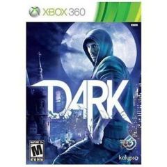 Dark (Xbox 360)