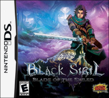 Black Sigil Blade Of The Exiled
