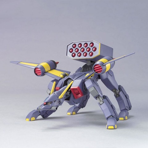HGGS48 - Mobile BuCue