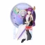 Glasscape - Sousou no Frieren - Fern Figure