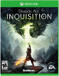 Dragon Age - Inquisition