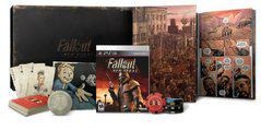 Fallout New Vegas - Collectors Edition (Playstation 3)