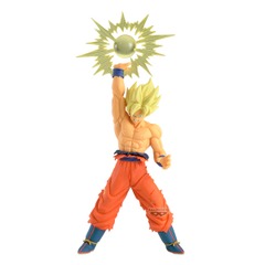 GxMateria - Dragon Ball Z - Son Goku IV Figure