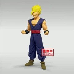 Super Hero DXF - Dragonball Super - Super Saiyan Son Gohan Figure