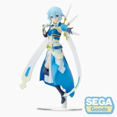 LPM - Sword Art Online - Sinnon Sun Goddess Solus Ver. Figure