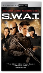S.W.A.T. (2003/ UMD)