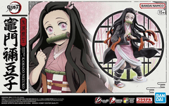 Bandai - Demon Slayer - Kamado Nezuko Model Kit