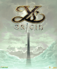 Ys Origin (Limited Run #82)