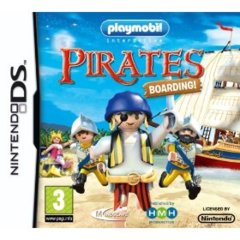 Playmobil: Pirates