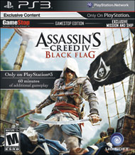 Assassin's Creed IV: Black Flag