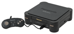 Panasonic 3DO FZ-1