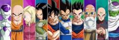 Dragon Ball Z - #:53987