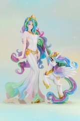 Bishoujo - My Little Pony - Princess Celestia Figure