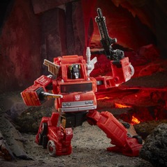 Transformers Kingdom War For The Cybertron - Inferno