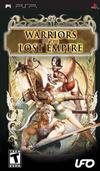 Warriors of the Lost Empire