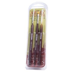 The Army Painter Hobby Starter Brush Set