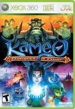 Kameo - Elements of Power (Xbox 360)