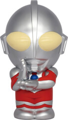 Ultraman (Ultraman) - Bank