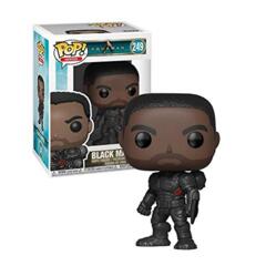 #249 - Aquaman - Black Manta (Regal Cinemas Exclusive) Pop!