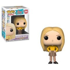 #694 - The Brady Bunch - Marcia Brady Pop!