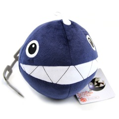 Super Mario Little Buddy - Chain Chomp - 6