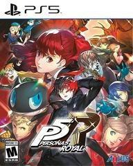 Persona 5 Royal (PS5)