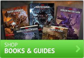 Shop Books & Guides