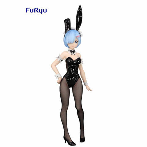 BiCute Bunnies - Re:Zero - Rem Figure