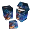 Ultra Pro - Final Fantasy 100+ Deck Box Ifrit Vs Bahamut