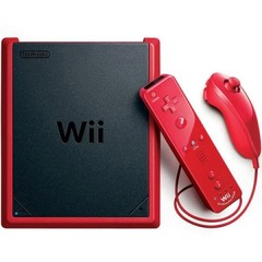 Wii Mini Console