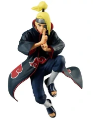 Naruto Shippuden Vibration Stars- Deidara Figure