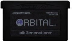 Bit Generations - Orbital (GBA)